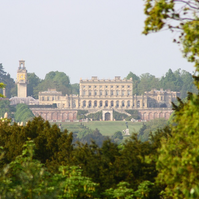 Cliveden House