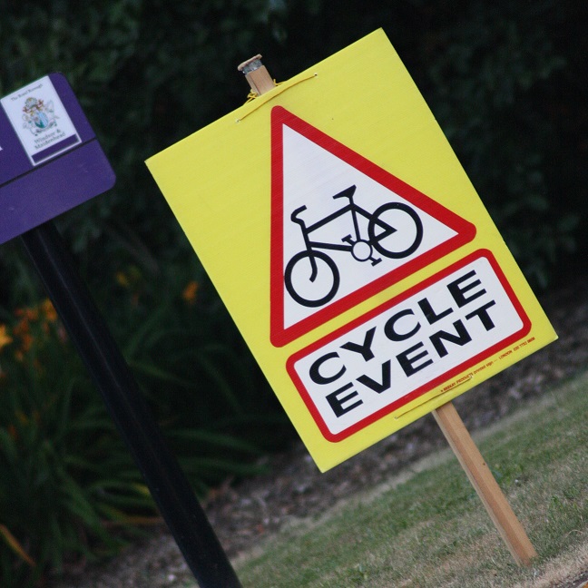 Cycle Event